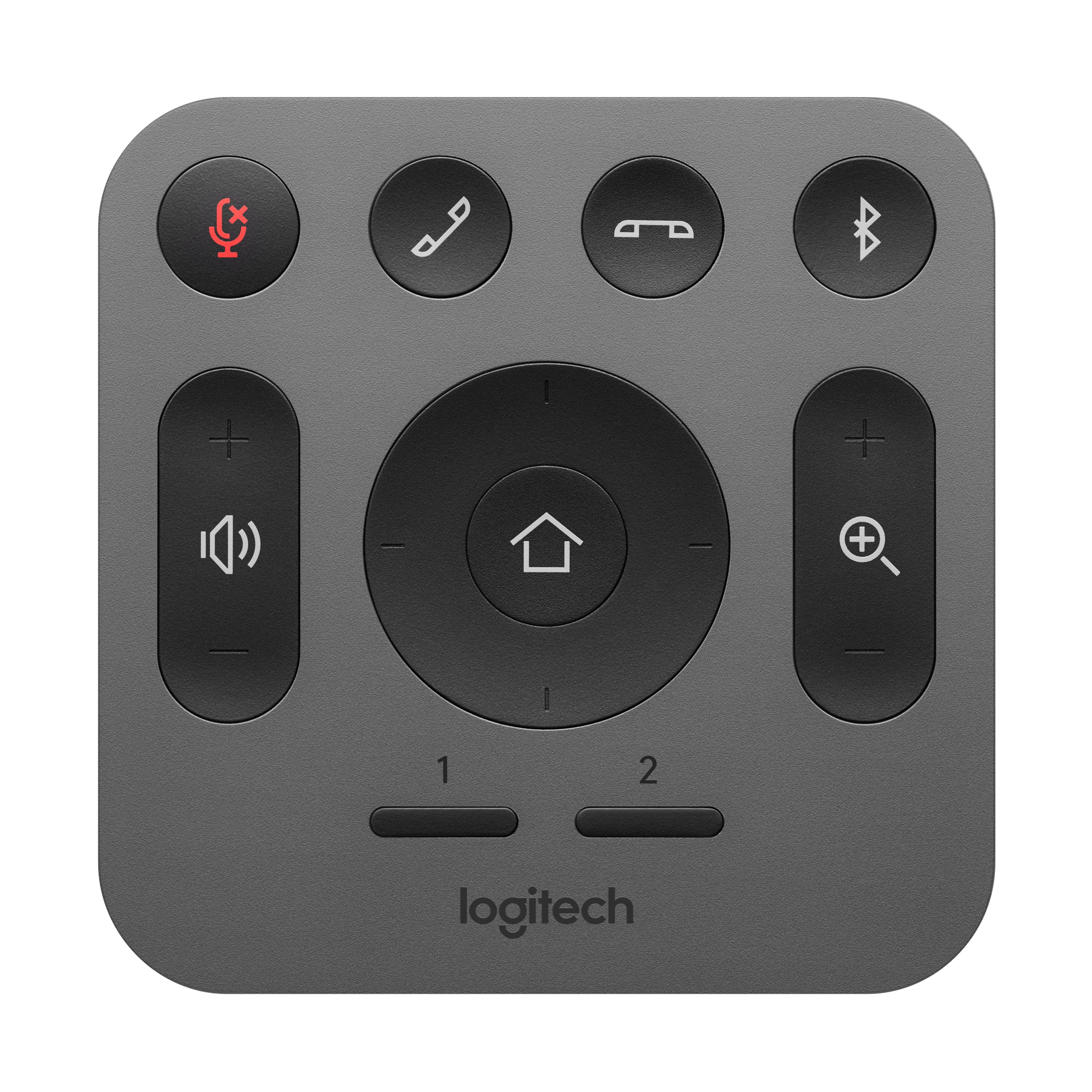 Logitech Mando A Distanciapara P/N: 960-001101, 960-001102