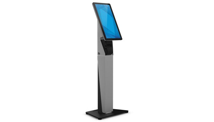 Wallaby Self-Service Floor Stand Top Compat W 15in Or 22in