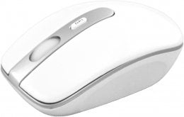 EAN 5901299901991 - Esperanza EK122W teclado Ratón incluido RF inalámbrico QWERTY Blanco imagen 3