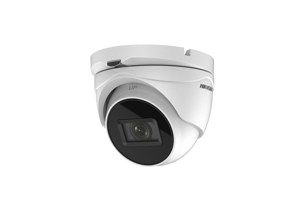 EAN 6954273682439 - Hikvision DS-2CE79D3T-IT3ZF(2.7-13.5mm) Torreta Cámara de seguridad CCTV Interior y exterior 1920 x 1080 imagen 1
