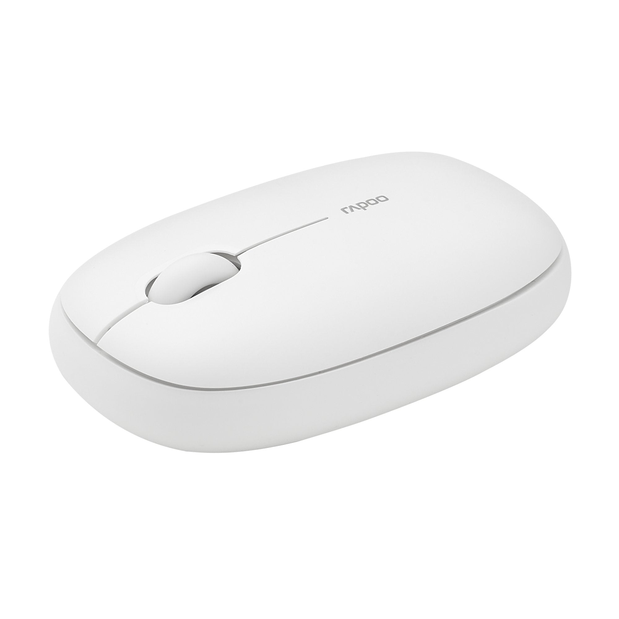 EAN 6940056143846 - Hama M660 Silent ratón Oficina Ambidextro RF Wireless + Bluetooth Óptico 1300 DPI imagen 1