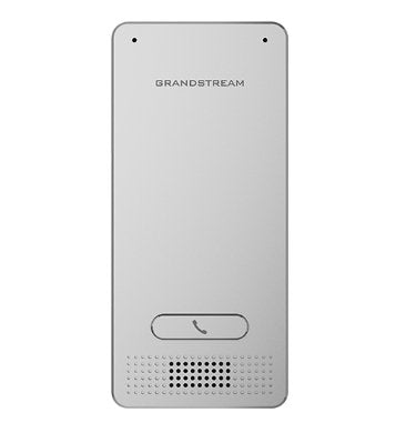EAN 6947273703785 - Grandstream Networks GDS3702 portero automático Blanco imagen 1