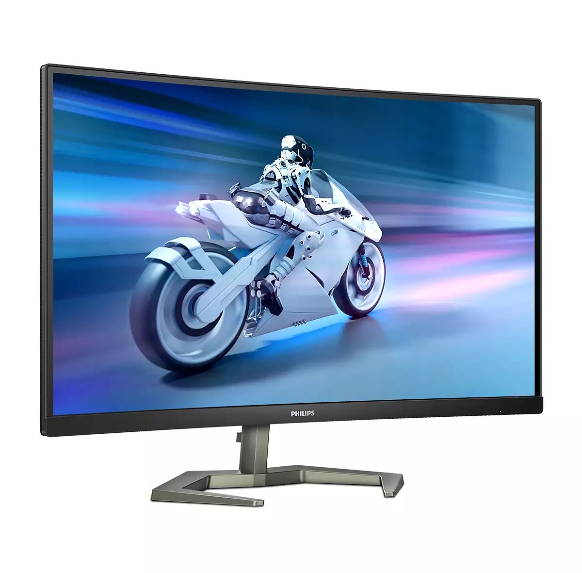 EAN 8712581796006 - Philips Momentum 27M1C5500VL/00 pantalla para PC 68,6 cm (27") 2560 x 1440 Pixeles Quad HD LCD Negro imagen 7