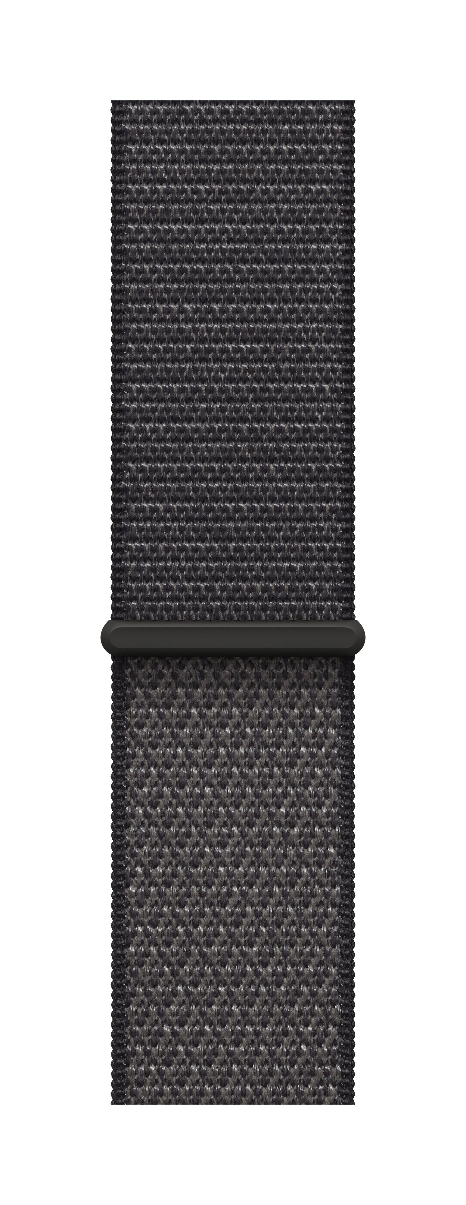 40mm Dark Gray Sport Loop
