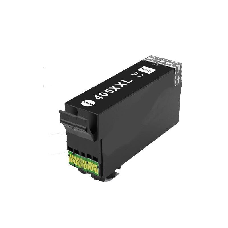 45ml Negro Pig Compatible Wf-7830,7835,7840-2.2k C13t05h14010