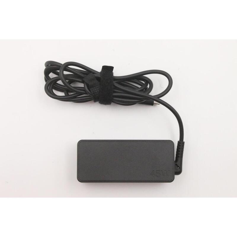 45w 3-Pin Ac Adapter For Lenovo Devices 45w 3pin