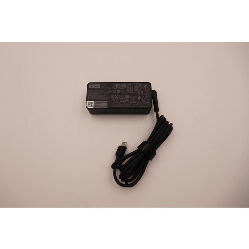 45w Ac Adapter With Multiple Voltage Outputs