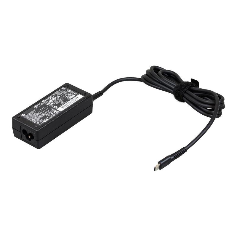 45w Usb-C Power Adapter For Hp Devices