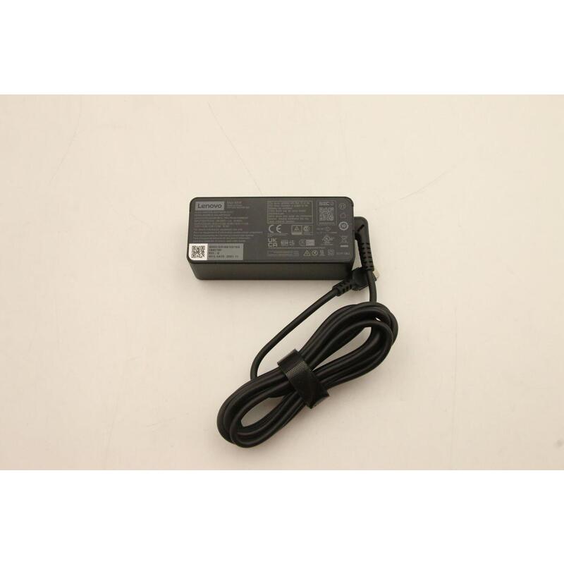45w Usb-C Power Adapter With Pd 3.0