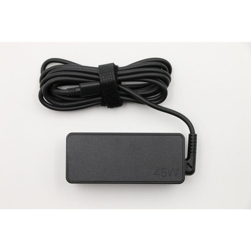 45w Usb Type-C Ac Adapter With Multiple Output Voltages