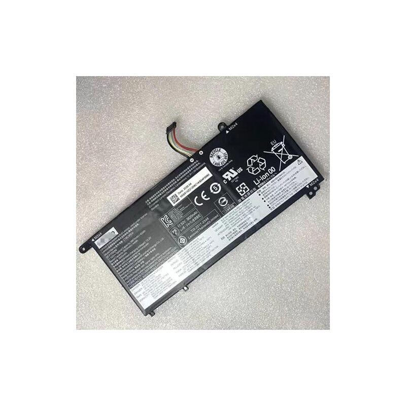 45wh Battery For Lenovo Notebooks, 11.58v, 3-Cell