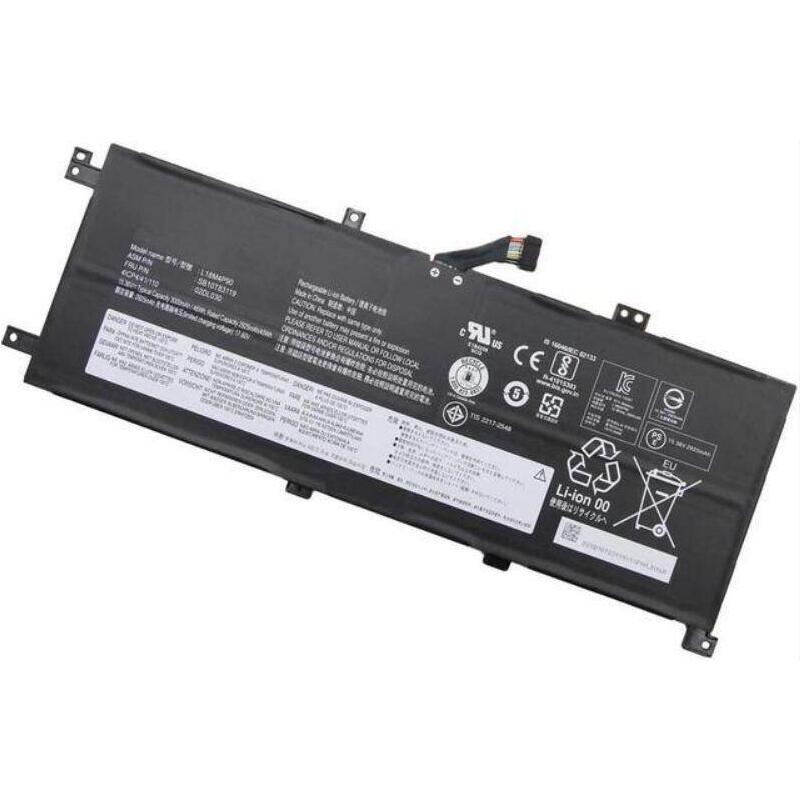 45wh Lithium-Ion Battery 4c For Lenovo Devices