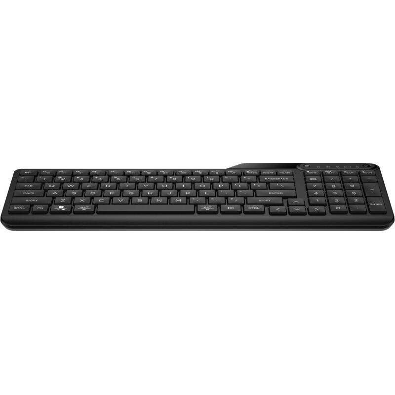 460 Multi-Device Keyboard-N