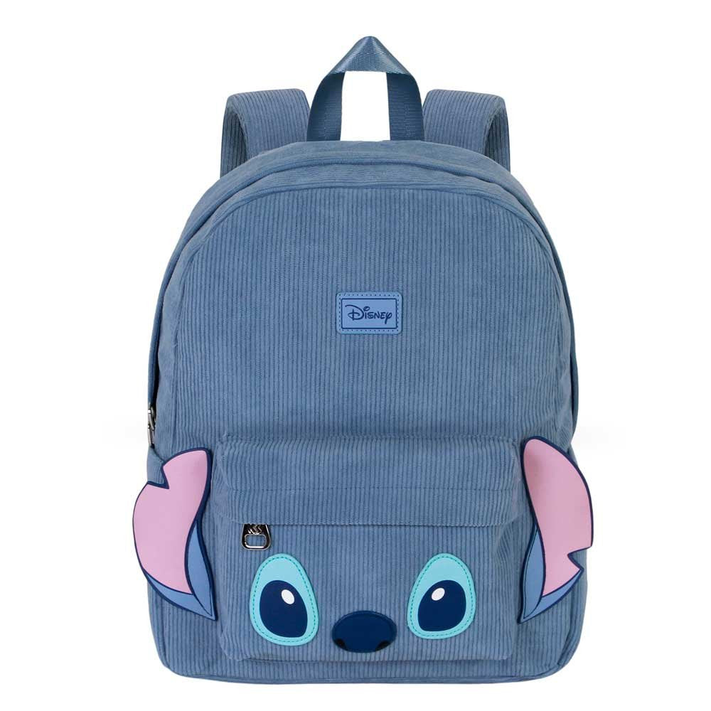 EAN 8445118080285 - Karactermania Lilo and Stitch Sight mochila Mochila escolar Azul imagen 2