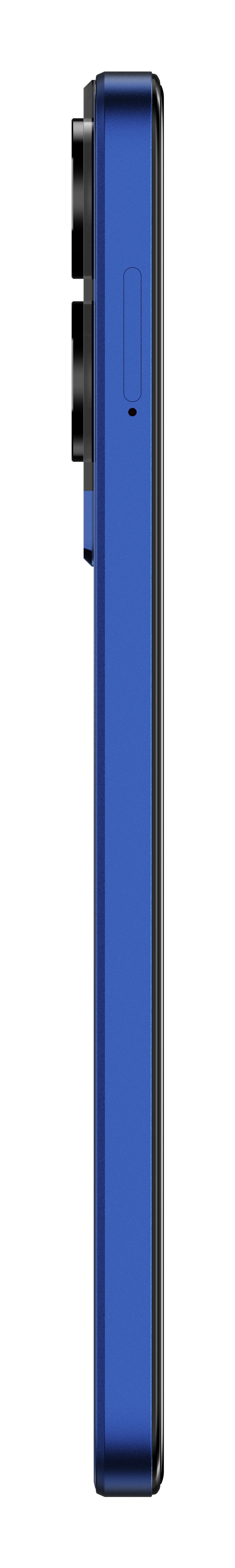 EAN 4894461983264 - TCL 505 17,1 cm (6.75") SIM doble Android 14 4G USB Tipo C 4 GB 128 GB 5010 mAh Azul imagen 11