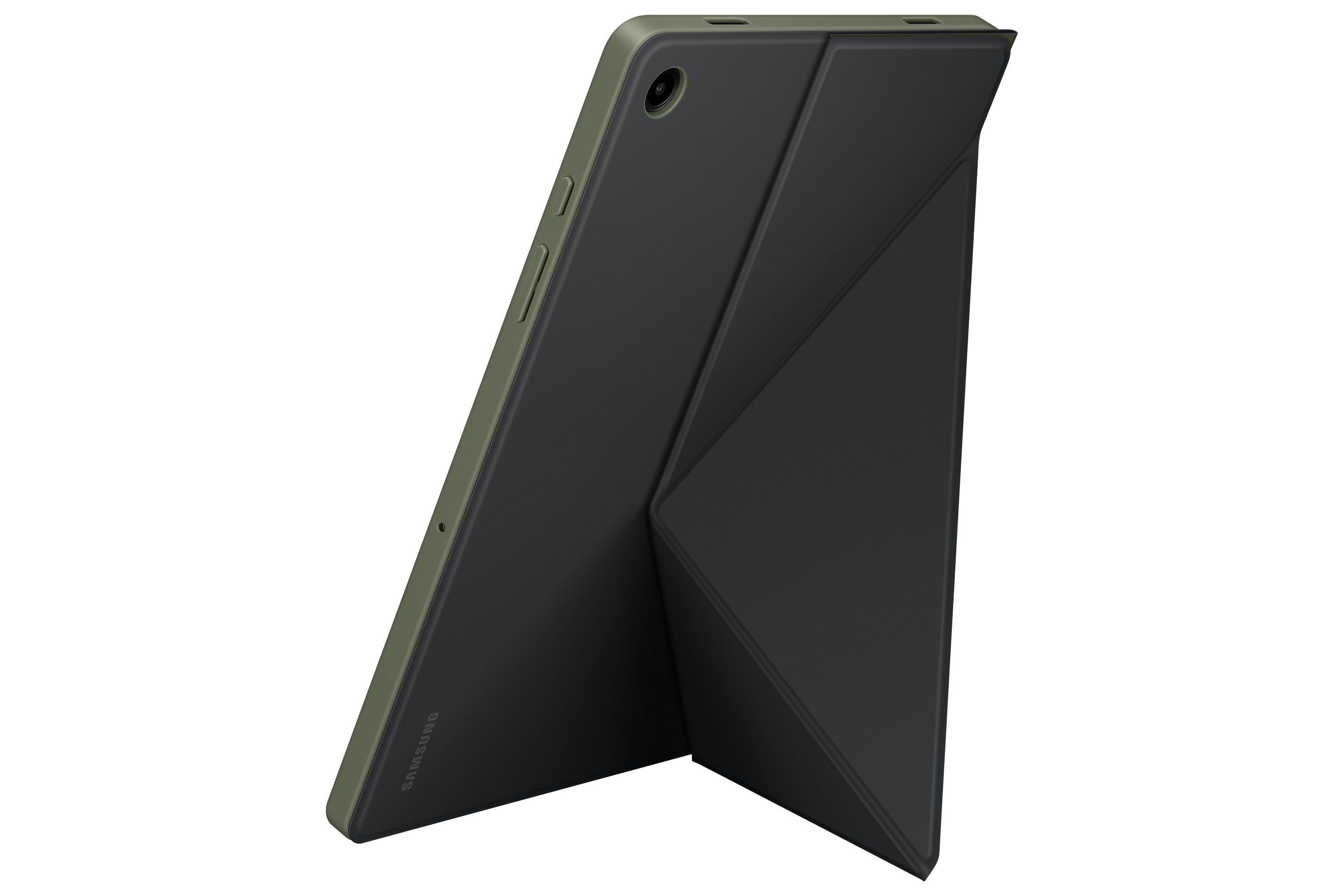 EAN 8806095300481 - Samsung Galaxy Tab A9+ Book Cover 27,9 cm (11") Folio Negro imagen 5