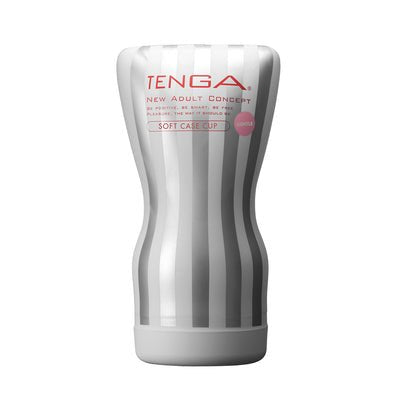 Tenga Soft Tube Gentle