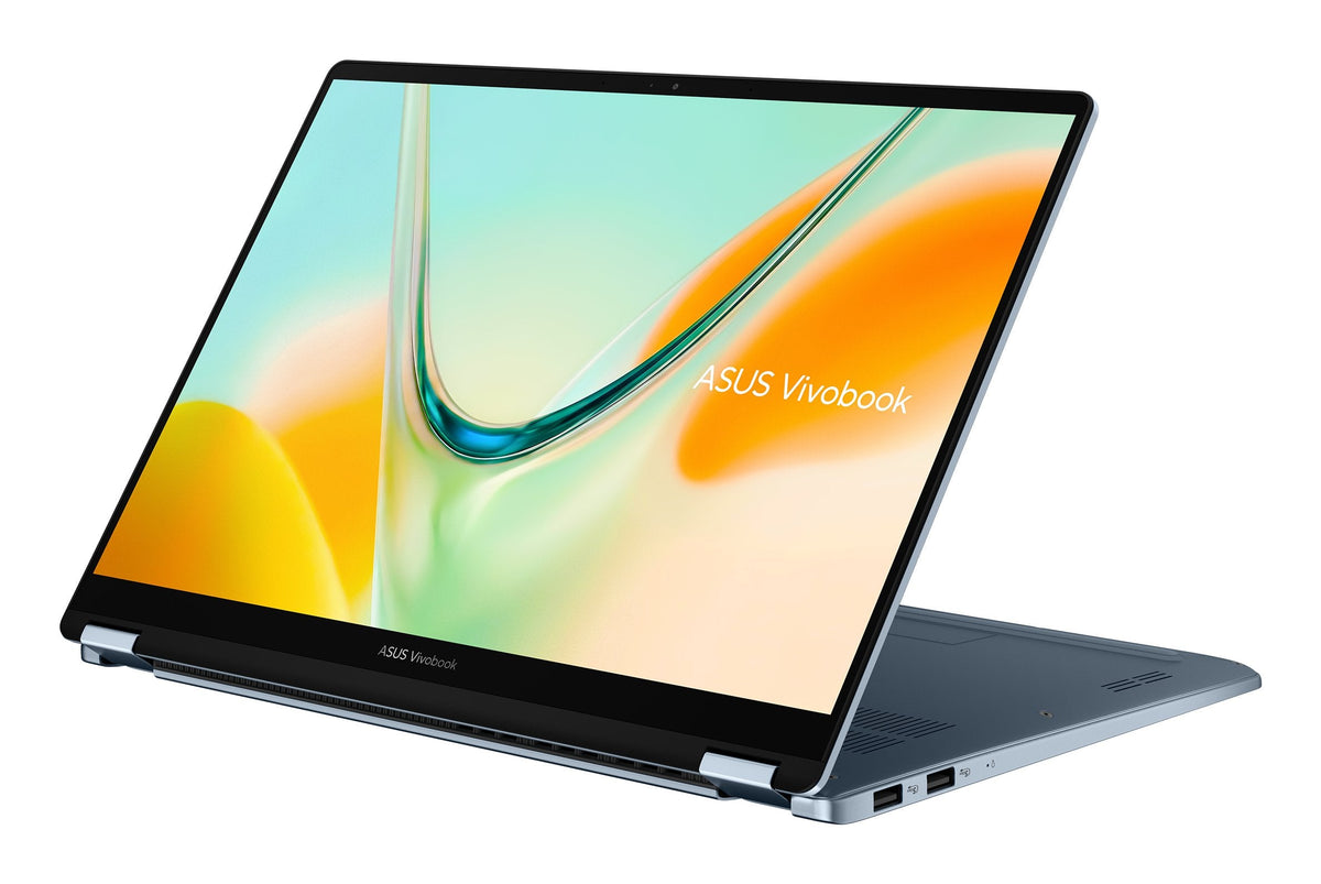 Portátil Asus Vivobook S14 Flip Oled Tp5408qa-X1pbohdab01 1