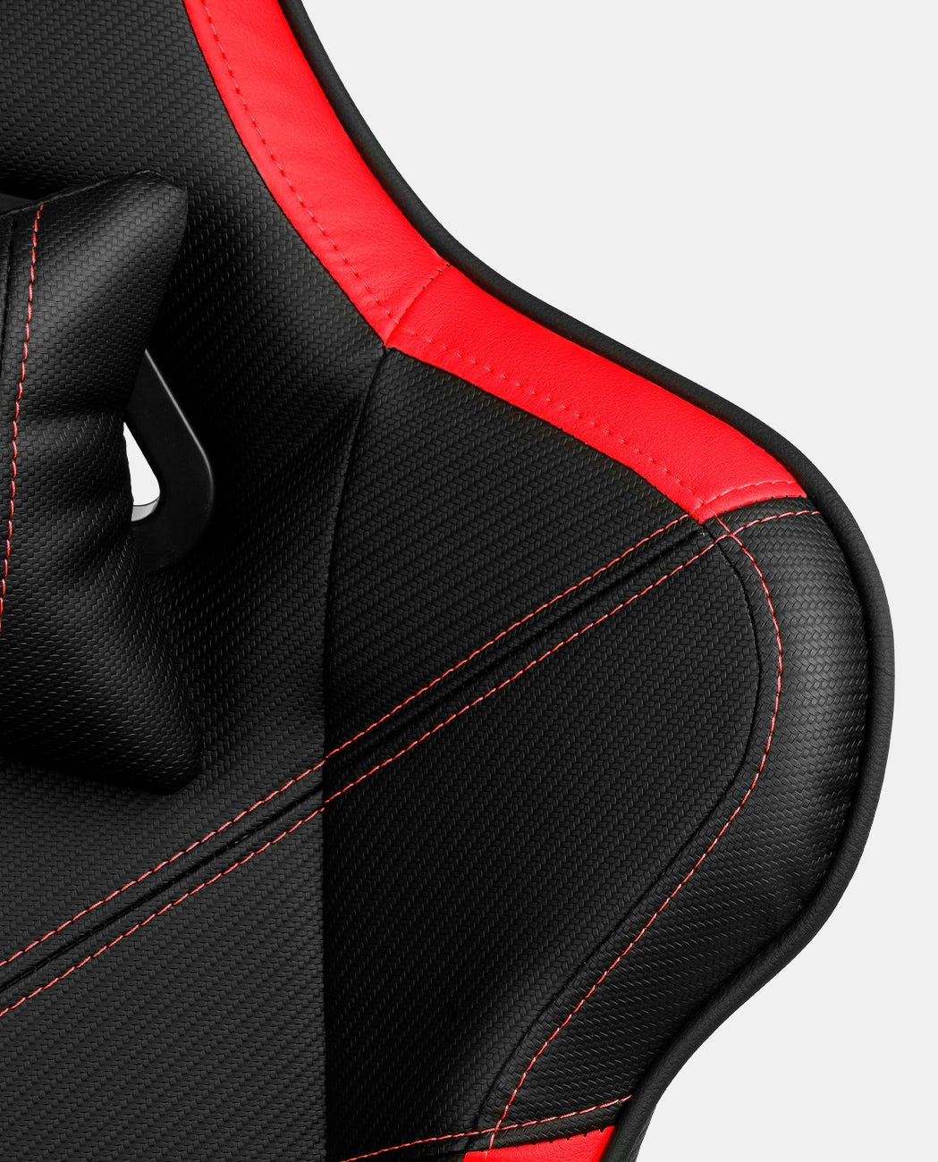 Silla Gaming Expert Drift Dr350 Negra-Roja