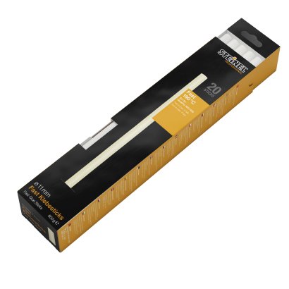 Steinel Glue Sticks 11mm Fast 600g
