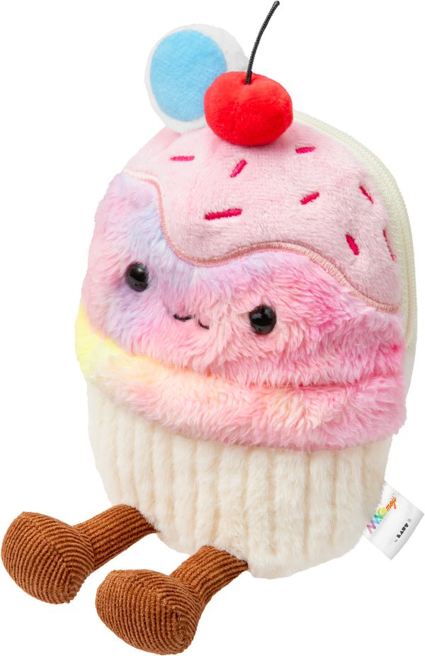 Laut Magmoji Wallet Cup Cake Comp. With Magsafe