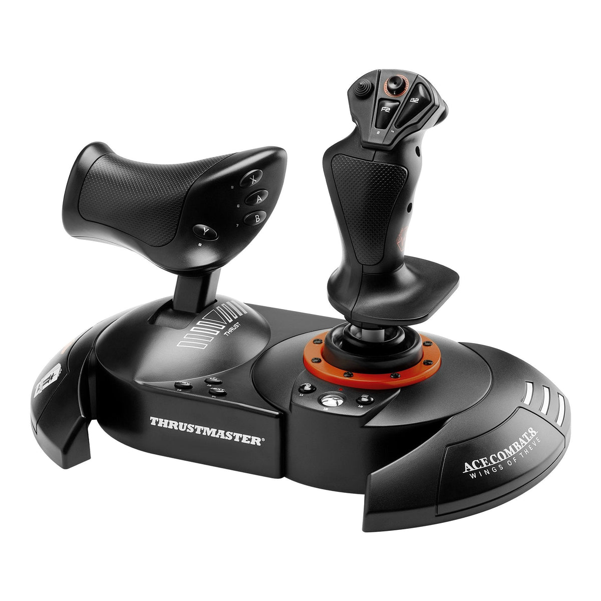 Joystick Thrustmaster T.Flight Hotas Neo-X Ac8 Edition (Pc Xbo) Retail