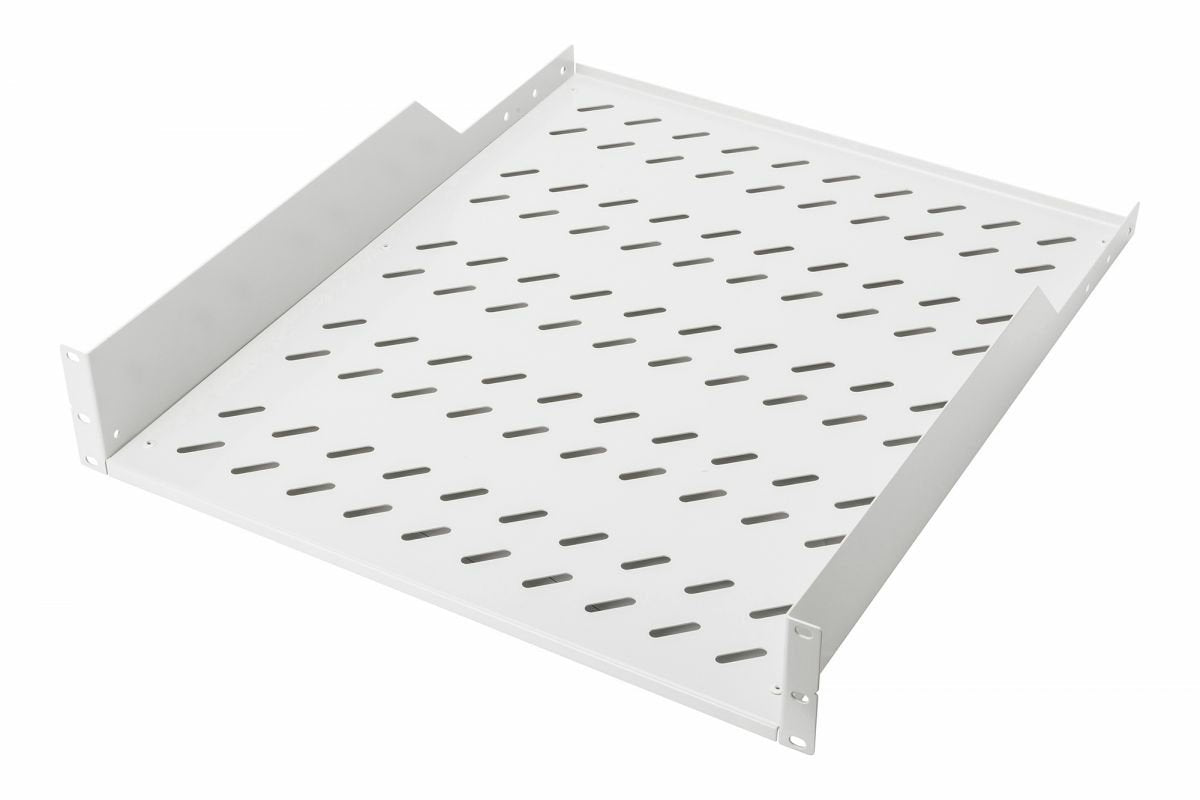 Equip Ezfs-19-2-80-G Accesorio De Bastidor Cajón Metálico Para Rack