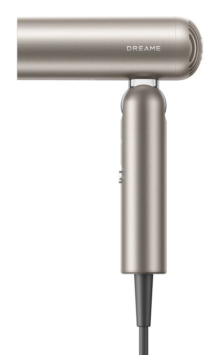 Hair Dryer Pocket/Ahd51-Titanium Dreame