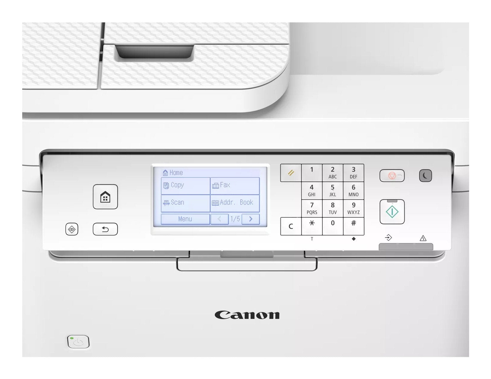 EAN 4549292225280 - Canon i-SENSYS MF287dw Laser A4 1200 x 1200 DPI 33,2 ppm Wifi imagen 6