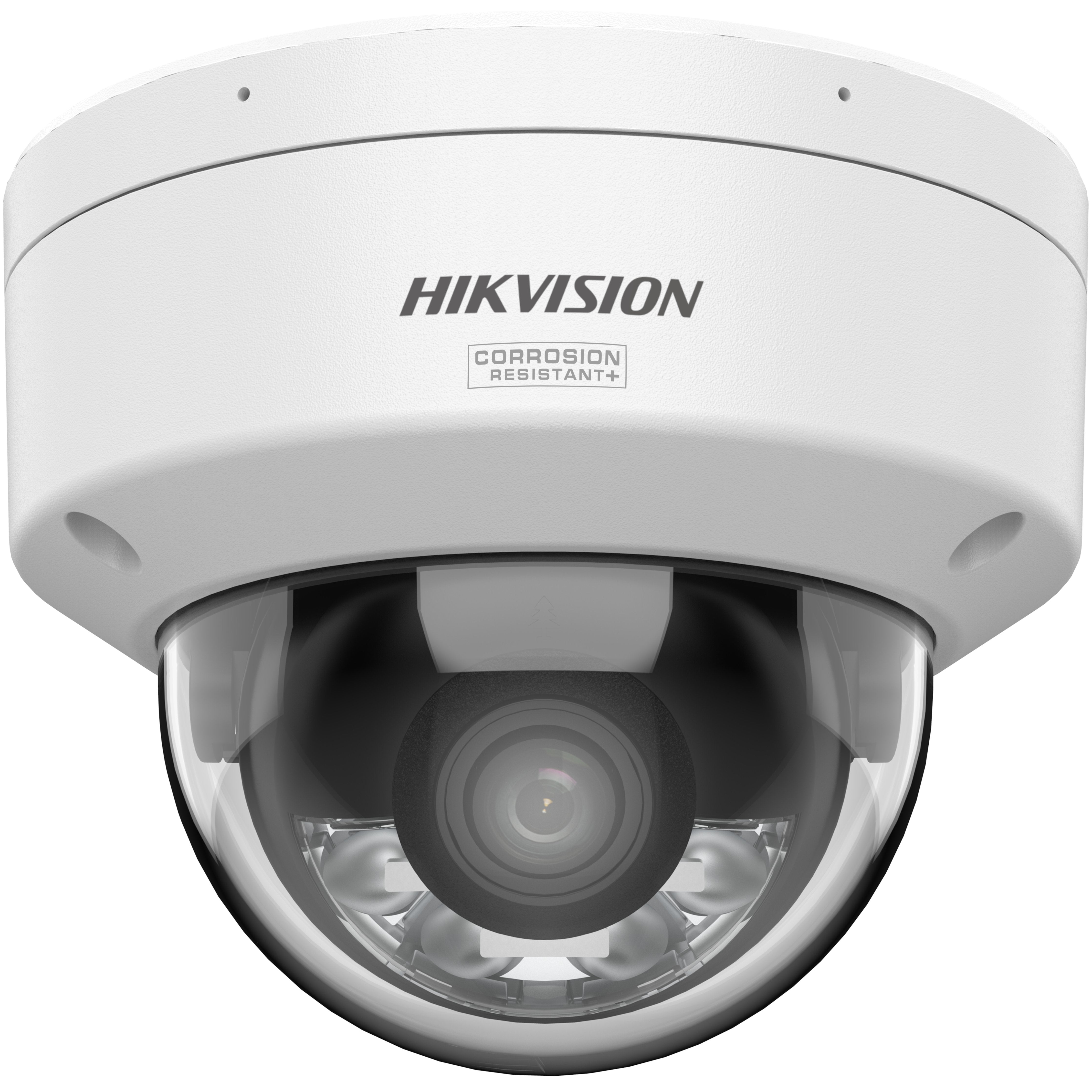 EAN 6936422107413 - Hikvision Pro Series con ColorVu DS-2CD2187G3-LIY(2.8MM) cámara de vigilancia Almohadilla Cámara de segur imagen 1