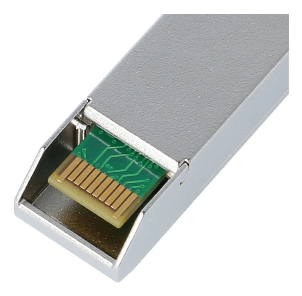 Blueoptics Sfp28 Transceiver 25gbase-Er 40km Industrial