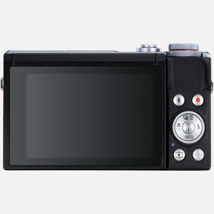 EAN 4549292137781 - Canon PowerShot G7 X Mark III Cámara compacta 20,1 MP CMOS 5472 x 3648 Pixeles Negro, Plata imagen 5