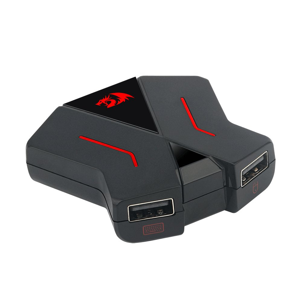 EAN 6950376774682 - REDRAGON GA200 ERIS no categorizado imagen 6
