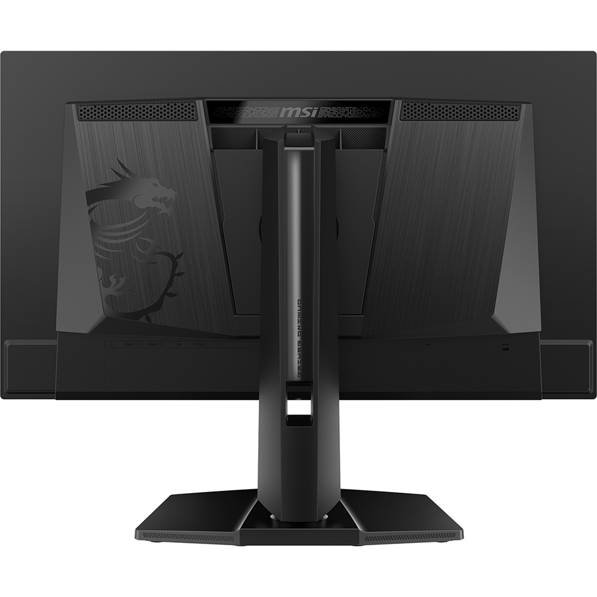EAN 4711377304450 - MSI MAG 272UP QD-OLED X24 pantalla para PC 67,3 cm (26.5") 3840 x 2160 Pixeles 4K Ultra HD Negro imagen 7