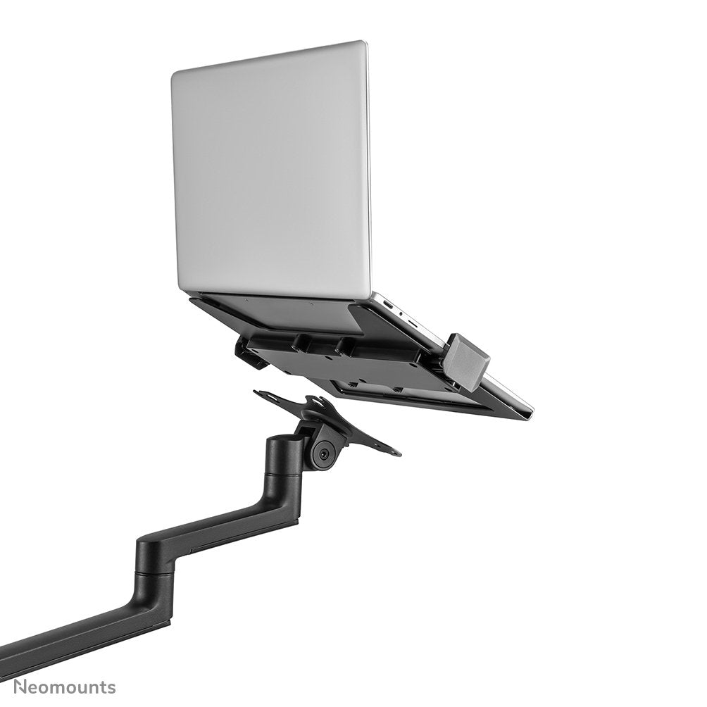 EAN 8717371449865 - Neomounts DS20-425BL2 soporte para monitor 68,6 cm (27") Escritorio Negro imagen 9