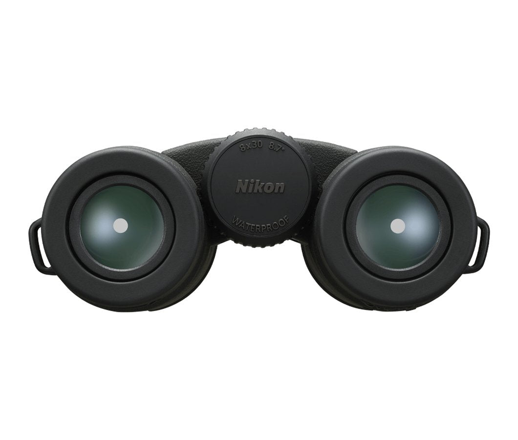 EAN 4580130921605 - Nikon Prostaff P3 8x42 binocular Negro imagen 5