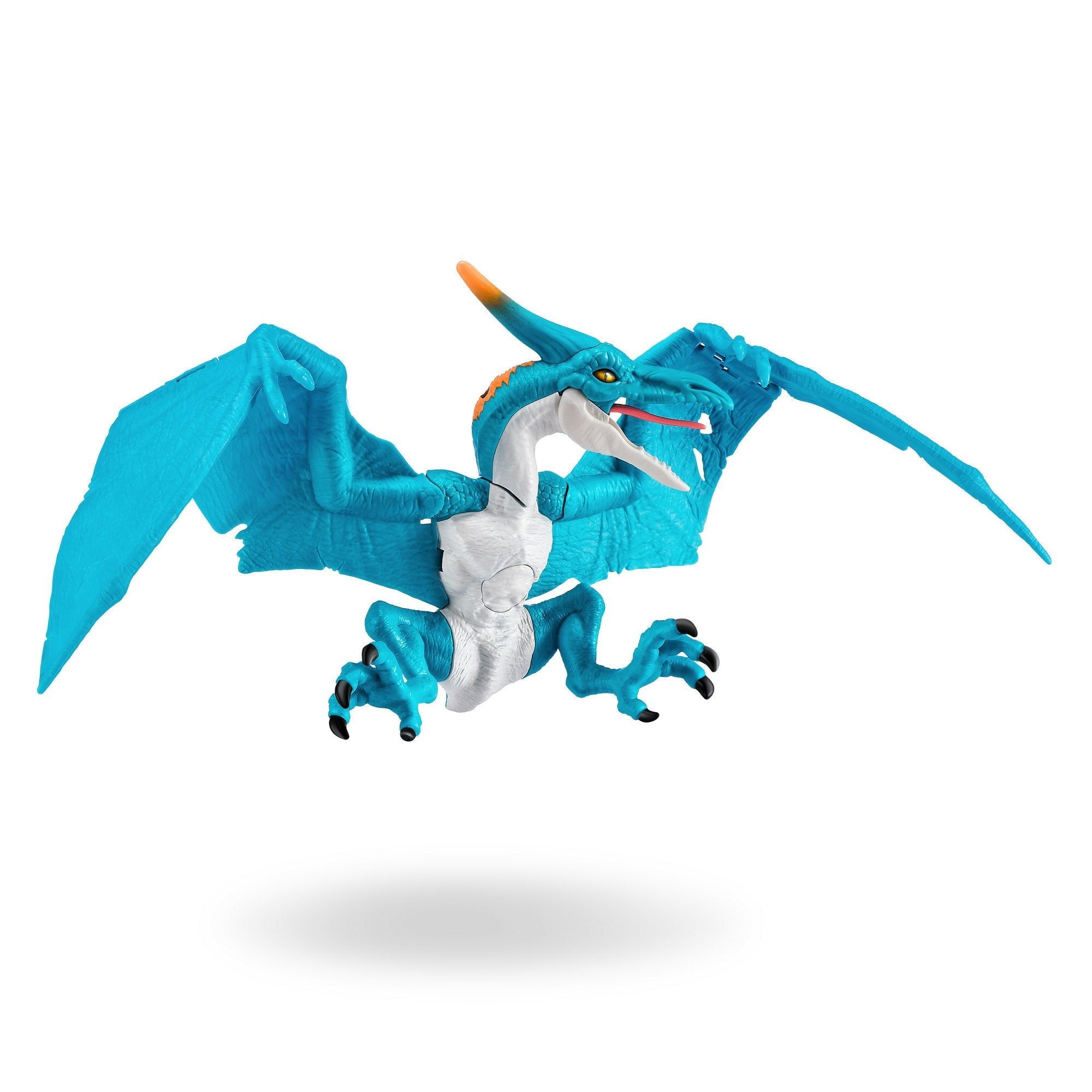 Zuru Robo Alive Dino Action Pteradactyl, Figura De Juguete 4894680021365.0