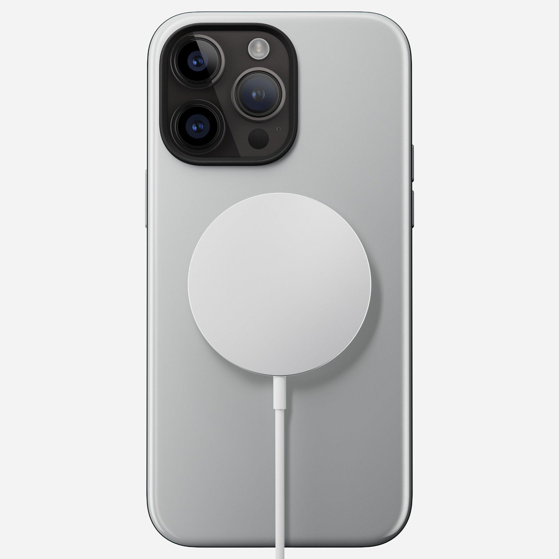 Nomad Sport Case Iphone 14 Pro Max Lunar Gray