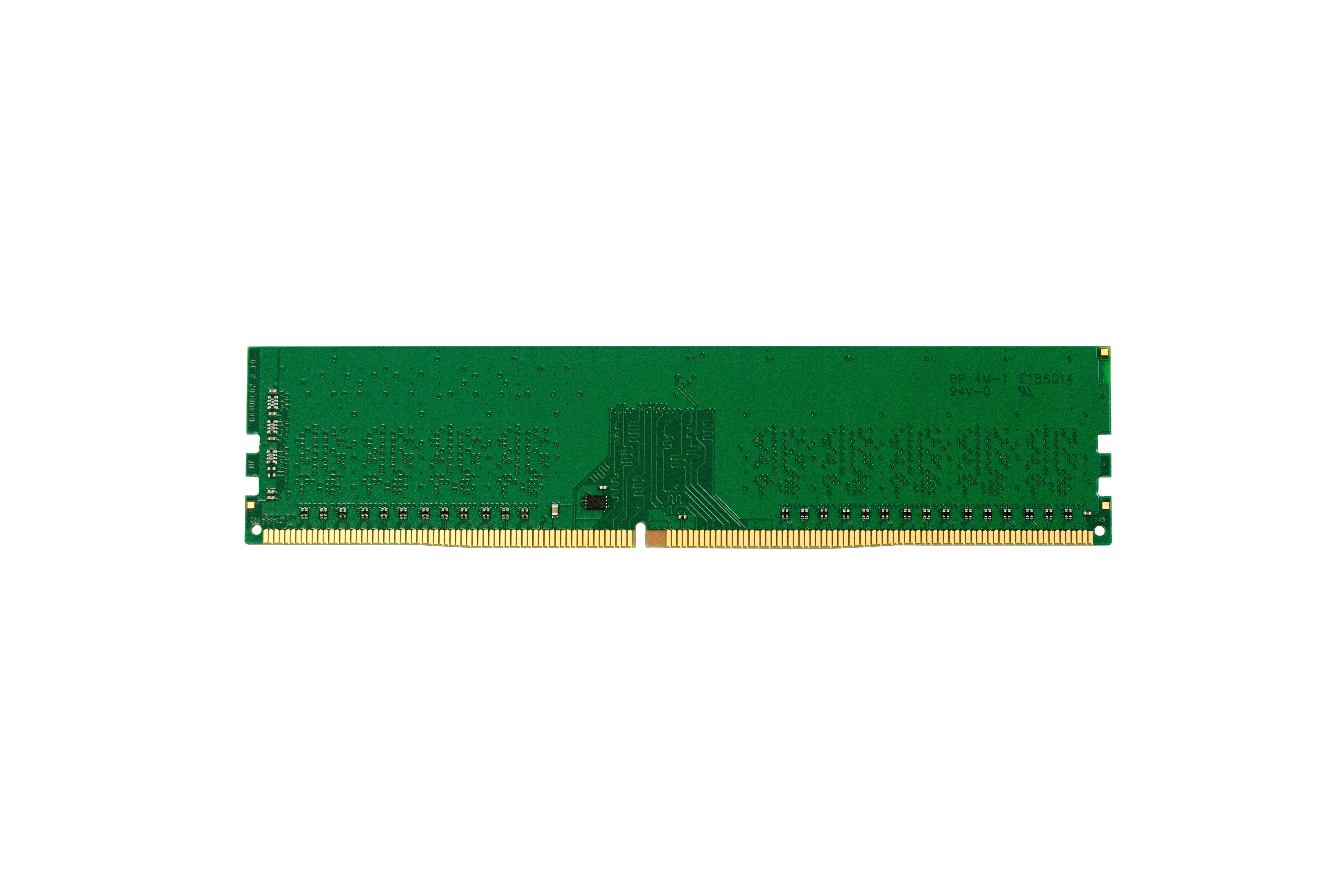 EAN 5908267941898 - Goodram W-MEM2666E4S88G módulo de memoria 8 GB 1 x 8 GB DDR4 288-pin DIMM ECC imagen 3