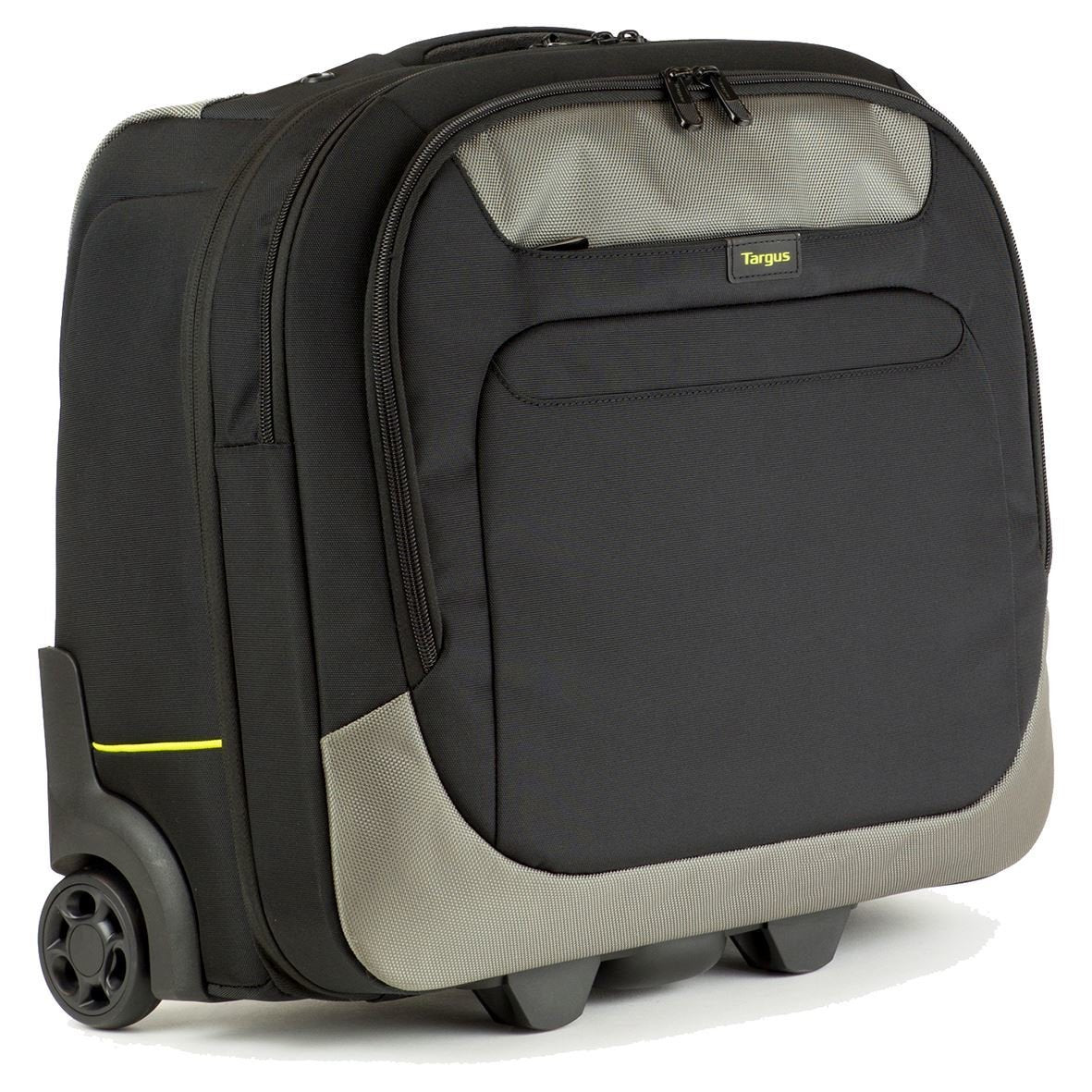 Targus Maletin Con Ruedas Citygear Xl Laptop Roller Funda De Transporte Para Portátil