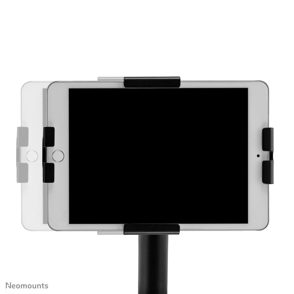 EAN 8717371449797 - Neomounts FL15-625BL1 soporte de seguridad para tabletas Negro 27,9 cm (11") imagen 10