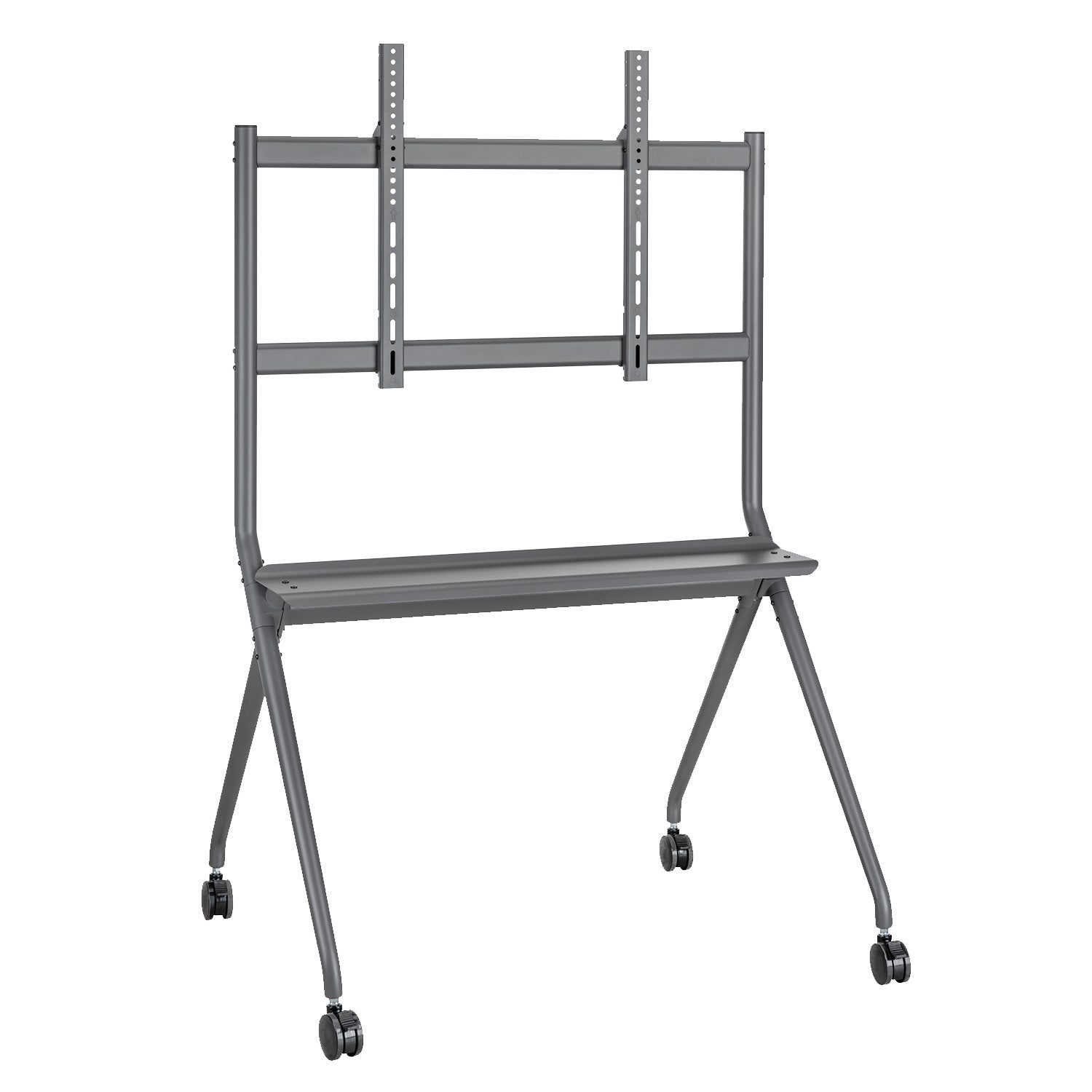 V7 Soporte Rodante Para Carro De Tv