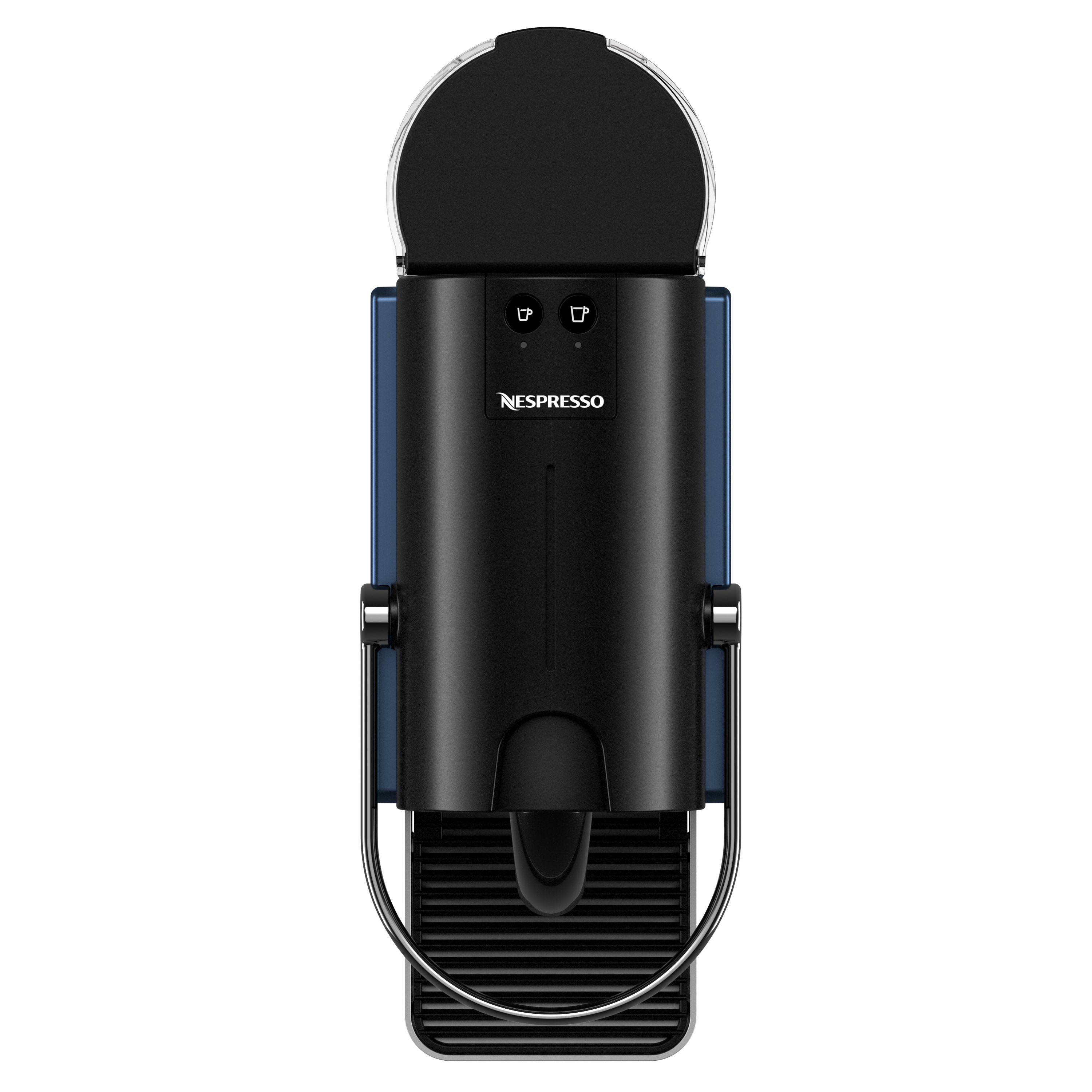 EAN 8004399028760 - De’Longhi Pixie EN127.BL Totalmente automática Macchina per caffè a capsule 1 L imagen 4