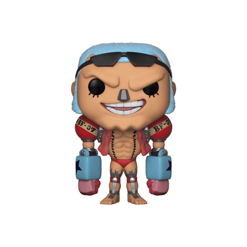 EAN 0889698231930 - FUNKO POP! 23193 imagen 1