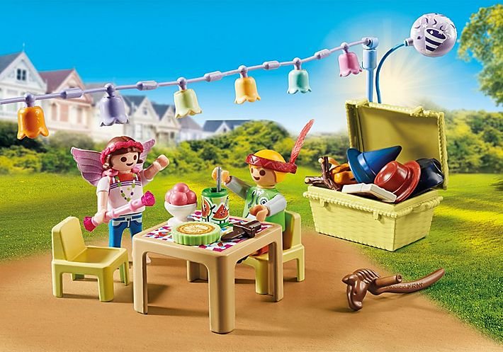 EAN 4008789714510 - Playmobil 71451 set de juguetes imagen 3