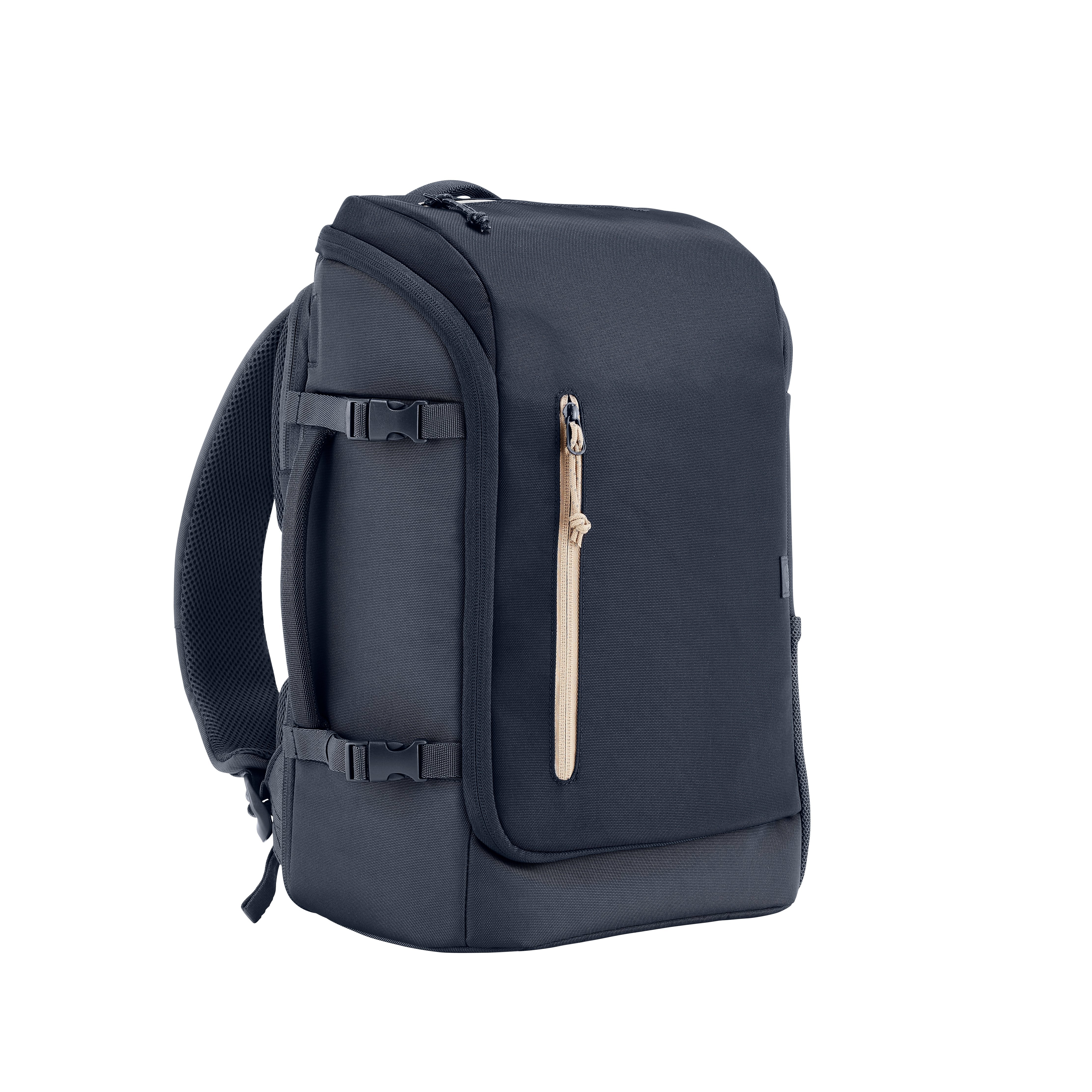 EAN 0196548661084 - HP Travel 25 Liter 15.6 Blue Night Laptop Backpack 39,6 cm (15.6") imagen 2