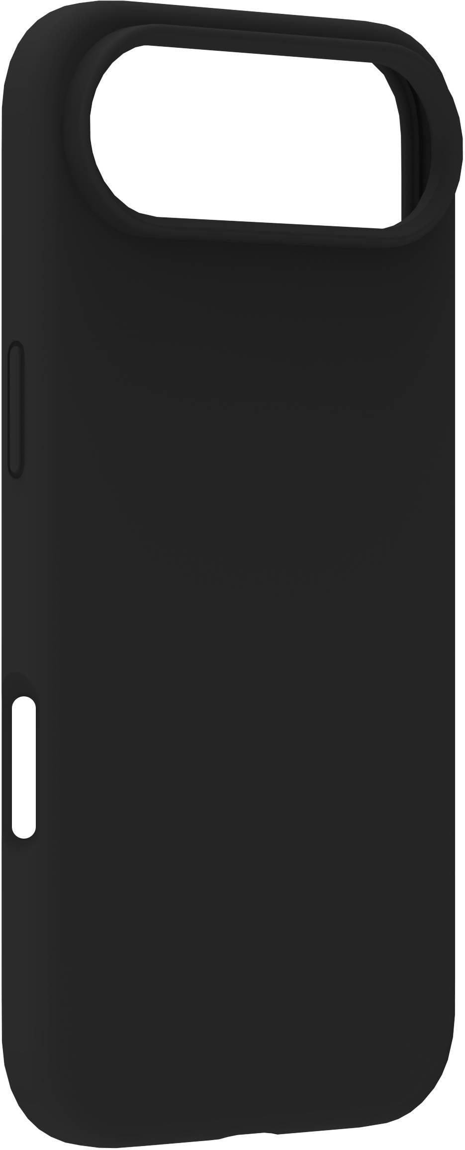 Infinite (Grs) Rome Iphone Air Black Magnetic Cover.