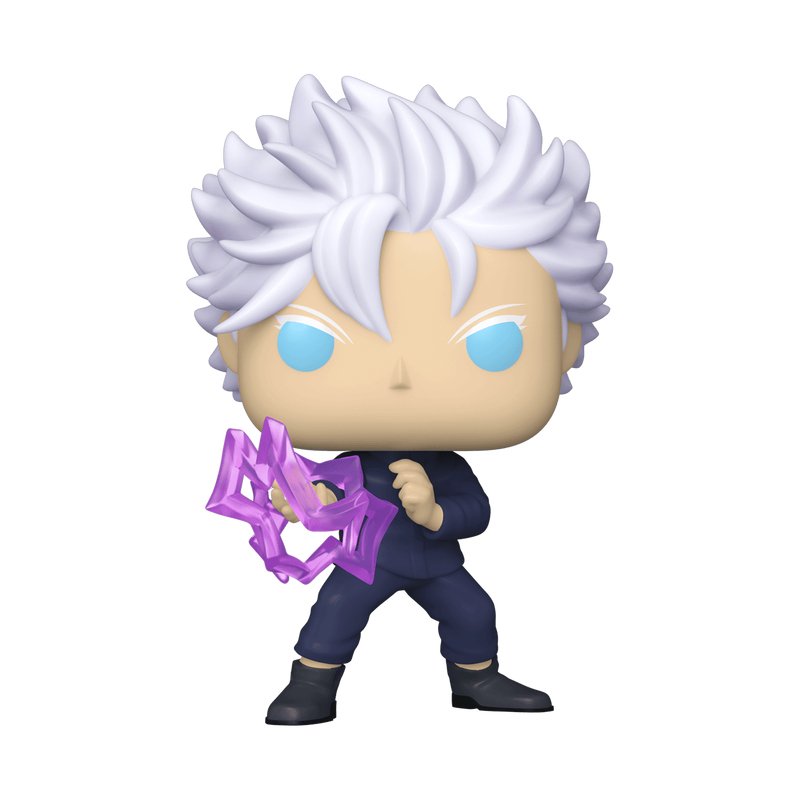 EAN 889698631426 - FUNKO POP! 63142 figura de acción y colleccionable imagen 1