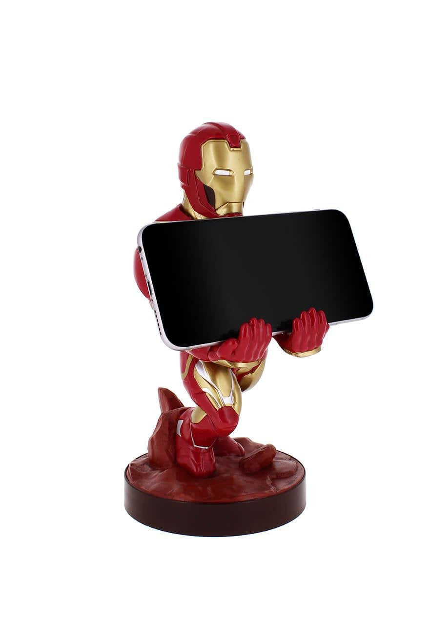 Cable Guy Soporte De Iron Man 2020 Mer-2924
