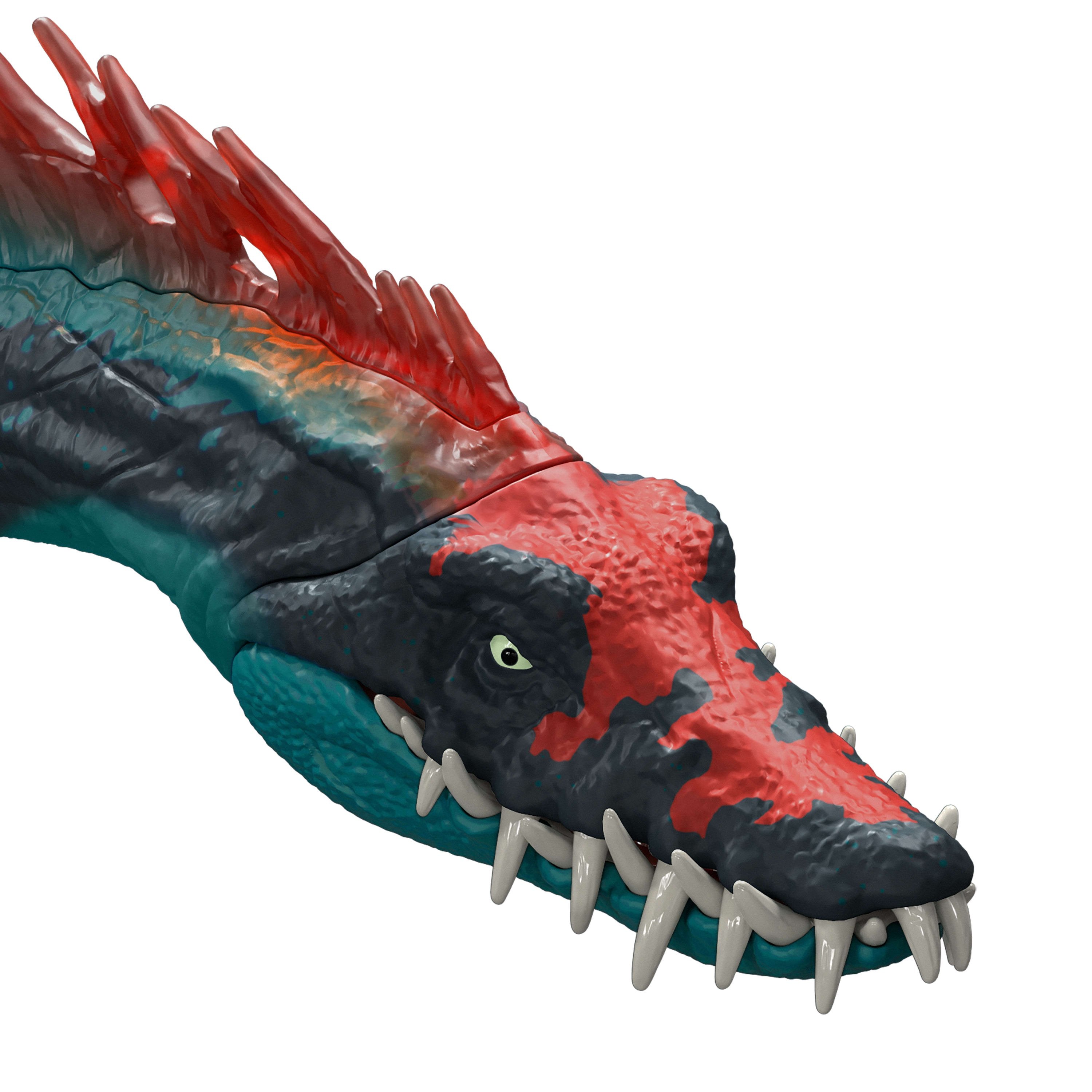 EAN 0194735272860 - Jurassic World JCL72 figura de juguete para niños imagen 3